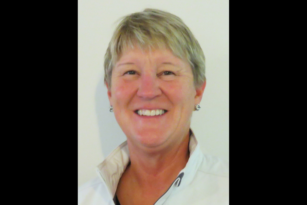 Vonda Martin Vonda Martin