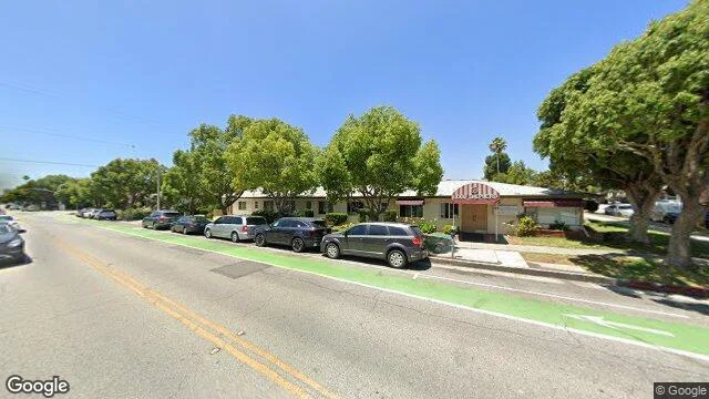 1131 Arizona Avenue, Santa Monica, CA 90401