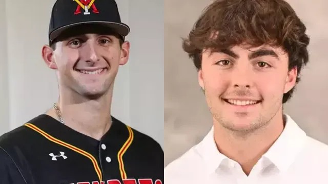 Which former North Guilford News area high school standouts will be in action on Tuesday, March 18?