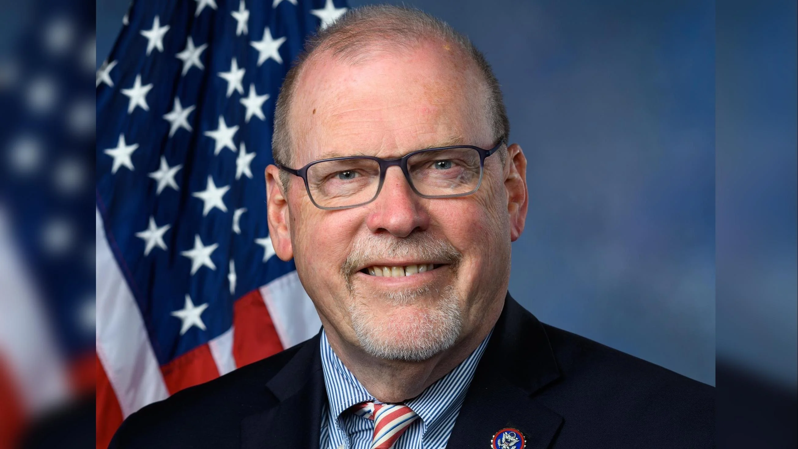 Morgan Griffith addresses D-Day anniversary and Medicaid bill on social media