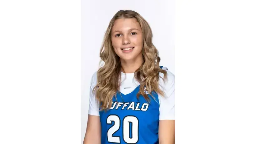 Which former Erie County Times area high school standouts will be in action on Saturday, Dec. 14?