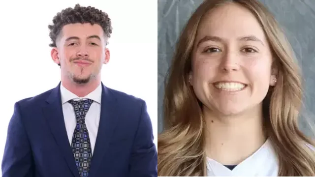 Which former Berks County News area high school standouts will be in action in the week starting Monday, March 17?