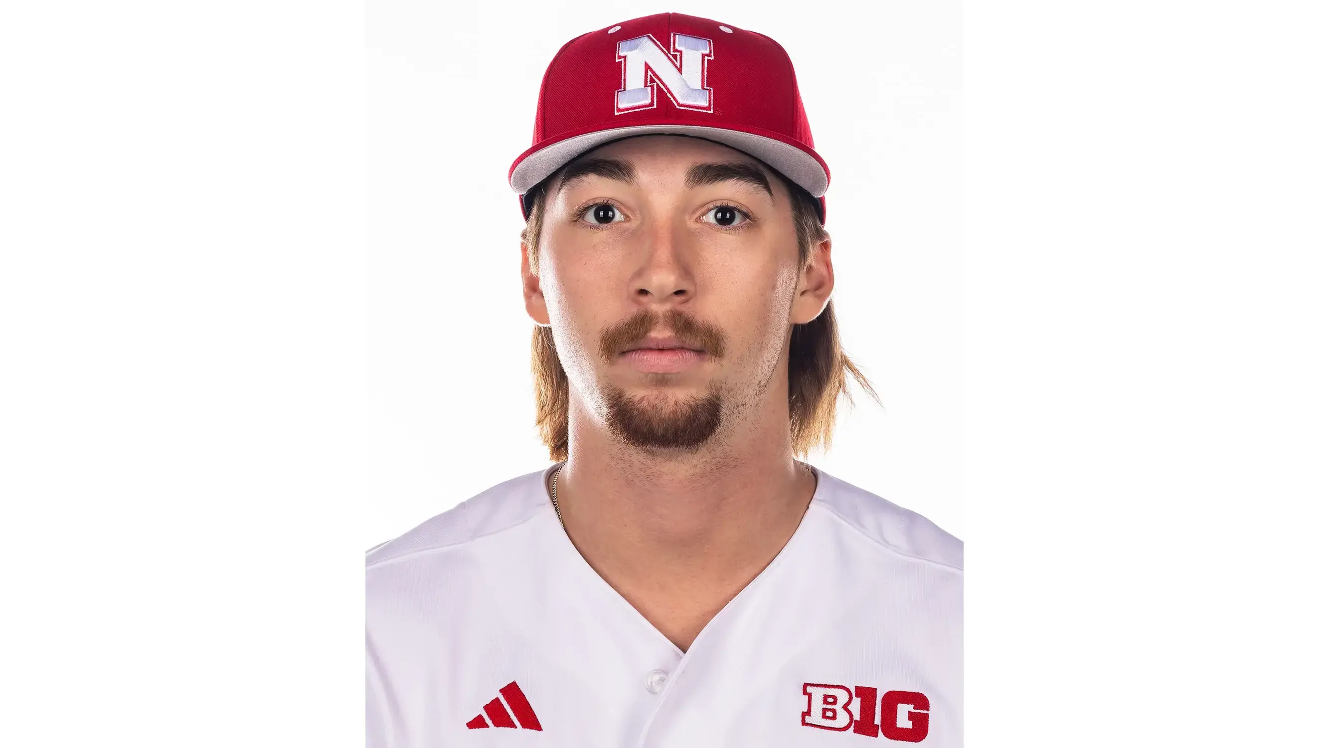 Pryce Bender, former Edmond North High School baseball player will compete with his collegiate team for the NCAA Division I Baseball Championship