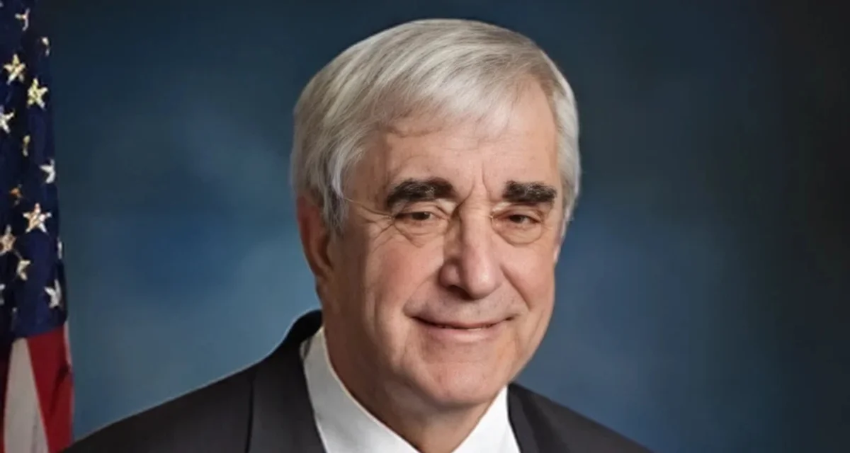 Steve "Thunder" Tumlin, Mayor at Marietta