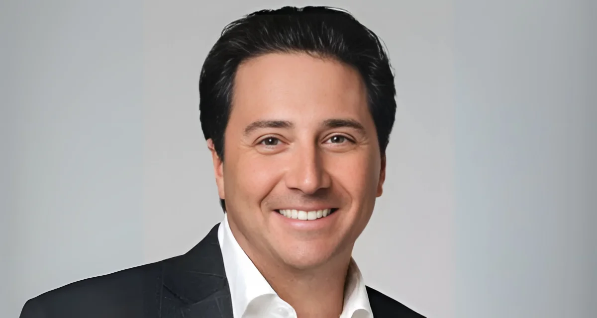 Michael Arougheti, Director, Co-Founder, Chief Executive Officer
