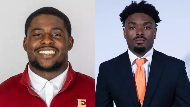 Cam%27Ron Jones and Nhycer Kelly - Cam%27Ron Jones and Nhycer Kelly -