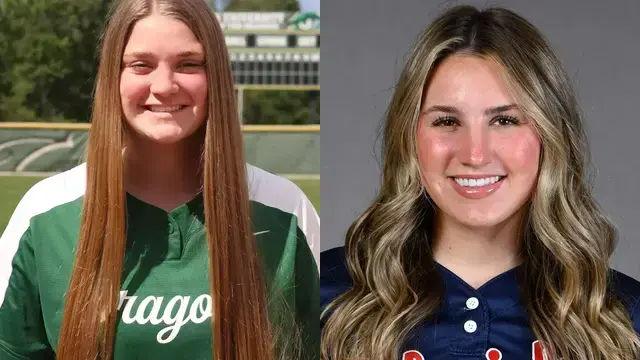 Which former Central Ohio area high school athletes will be active on Sunday, March 15?