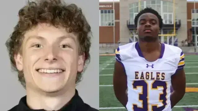 Which former Akron Reporter area high school standouts will be in action in the week starting Mon Oct. 14?