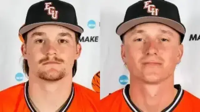 Who are the ex-high school stars from North Oklahoma City area competing on Thursday, April 23?