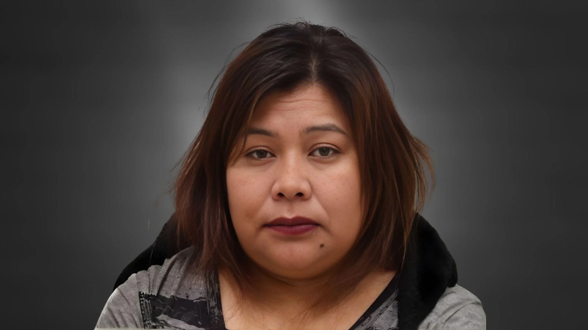 Magdalena Vail Molina