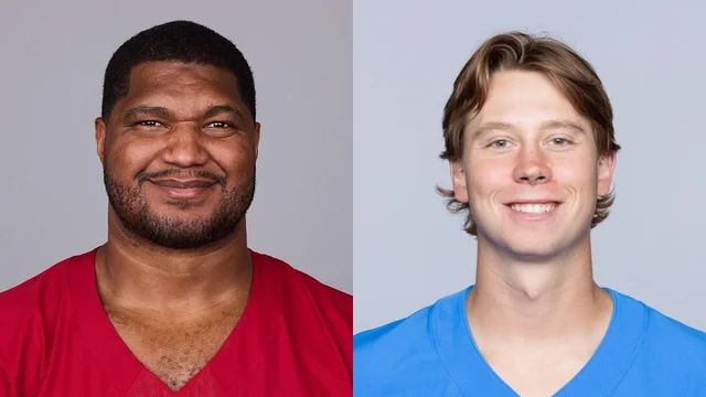 Who from City of Denver area’s former high school standouts will be active on Sunday, Nov. 30?