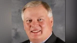 Douglas A. Kristensen Chancellor Douglas A. Kristensen Chancellor