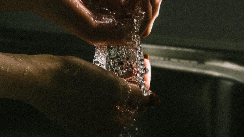 The Colman 2022 Drinking Water Report is now available