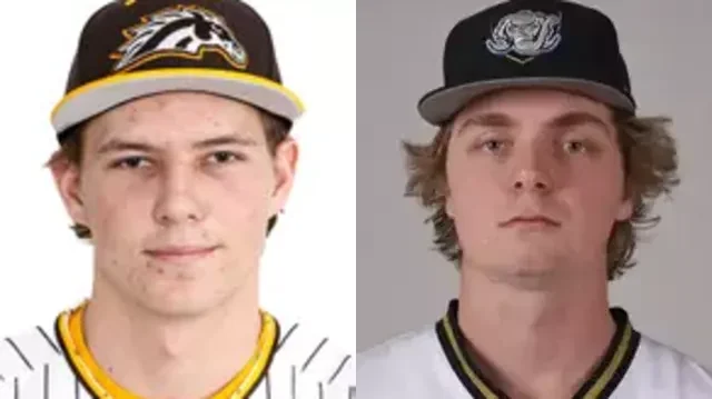 Which former South Bend Times area high school standouts will be in action on Friday, March 28?