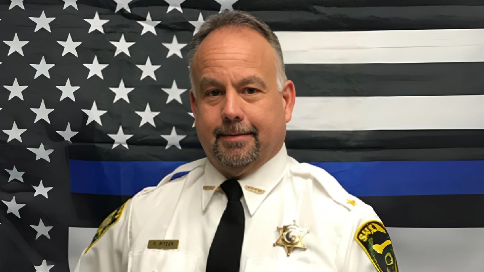 FOIA request sent to Armstrong County Sheriff’s Office regarding job applications on August 14, 2025