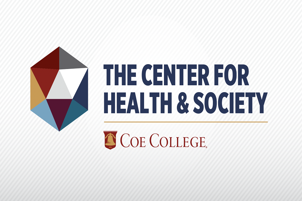 Coe College Center for Health & Society guided by National Board of Advisors; Coe forms partnerships with UnityPoint Health – St. Luke’s and Mercy Medical Center to offer nursing students financial aid and jobs