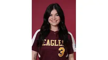 Lindsey Reavis, former Marion L. Steele High School standout’s collegiate team plays on Thursday, May 8 in the NCAA Division II Softball Championship Lindsey Reavis, former Marion L. Steele High School standout’s collegiate team plays on Thursday, May 8 in the NCAA Division II Softball Championship
