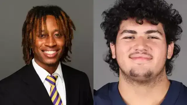 Which former Victor Valley Times area high school standouts will be in action in the week starting Mon Oct. 7? Which former Victor Valley Times area high school standouts will be in action in the week starting Mon Oct. 7?