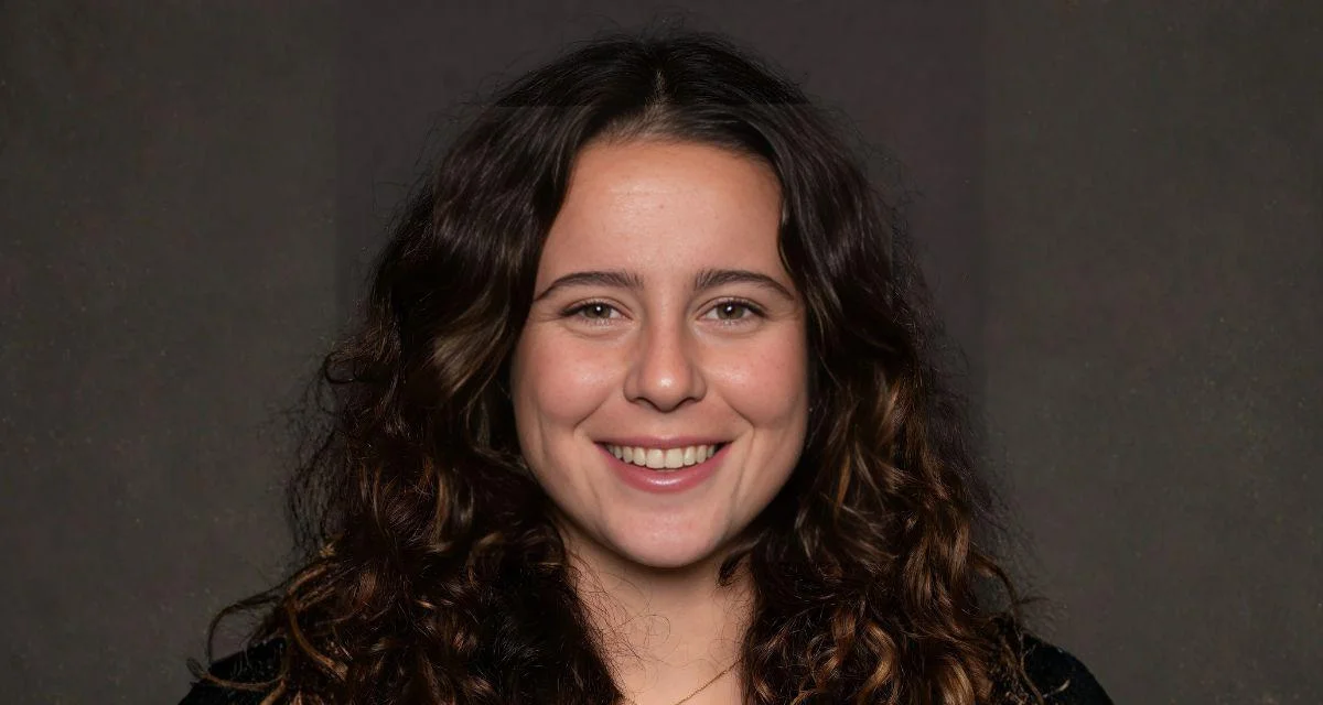 Cristina Mateos Losada, Player at San José State women's tennis team
