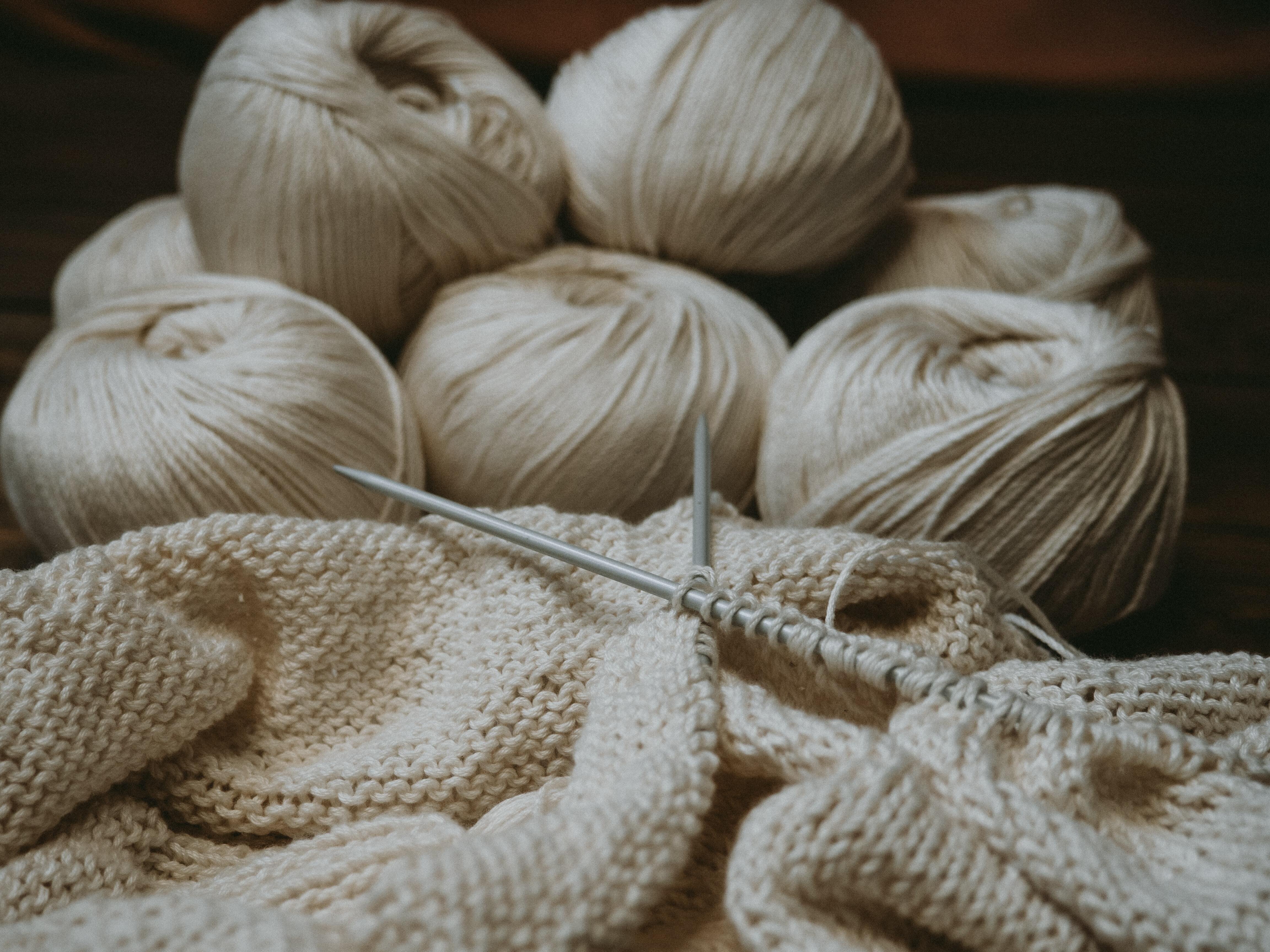 MJK Hooked on Crochet Group on March 31, 2023