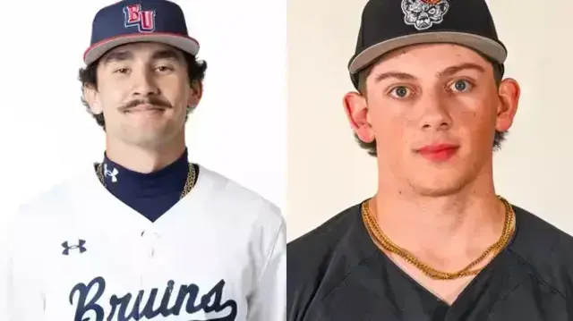 Which former Warner Robins Today area high school standouts will be in action in the week starting Monday, April 21?