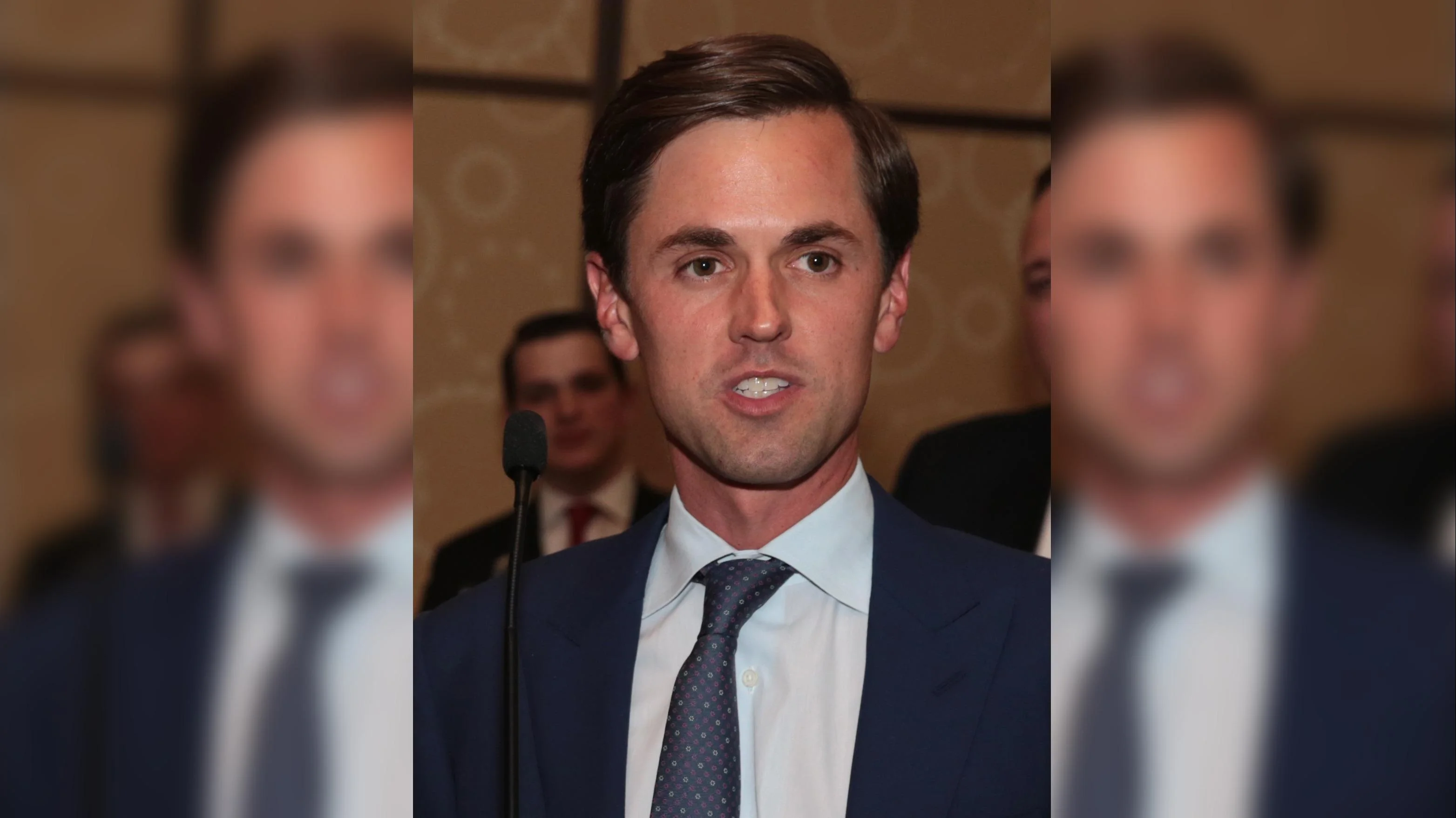 New bill introduced by Mayes Middleton in Texas Senate — what does SB 2711 say? New bill introduced by Mayes Middleton in Texas Senate — what does SB 2711 say?