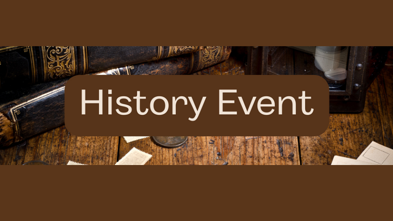 St. Tammany Parish Library hosts Riders of the Orphan Train on April 5, 2023