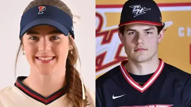 Which former West Montgomery Times area high school standouts will be in action on Tuesday, March 11?