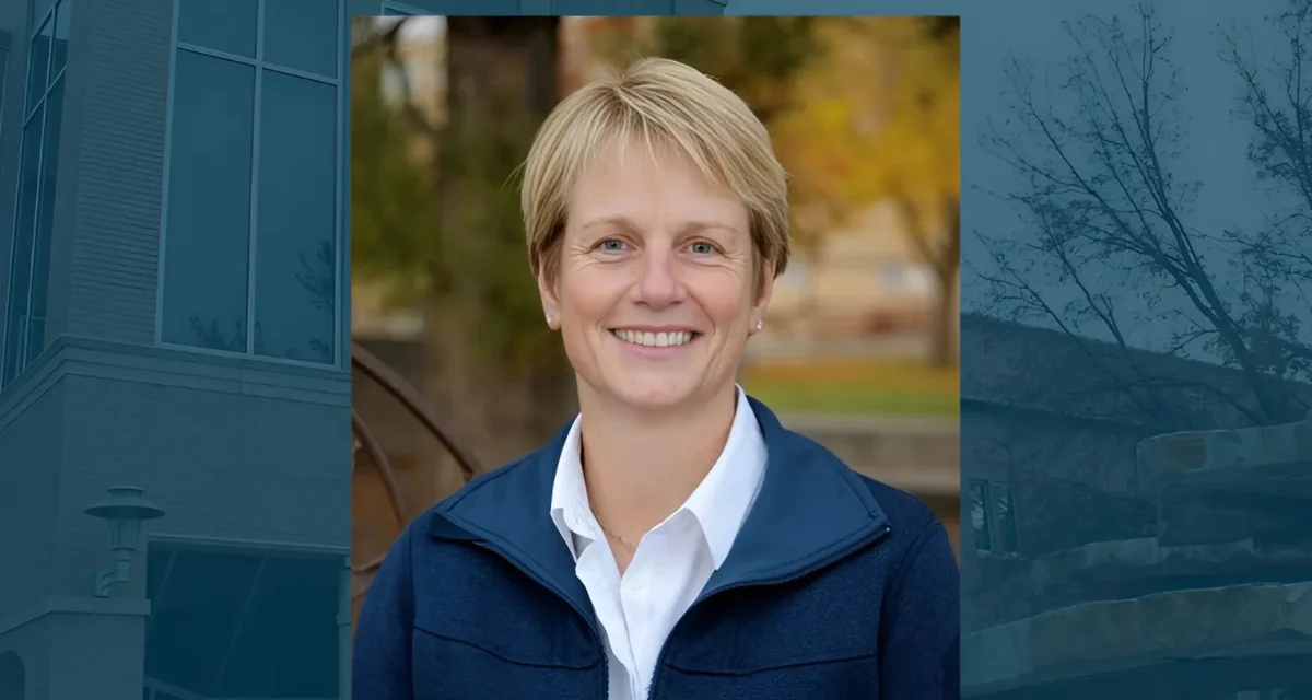 Kimberly Bullen, Deputy City Manager