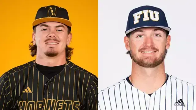 Jacob Loeffler and Bryce Turner