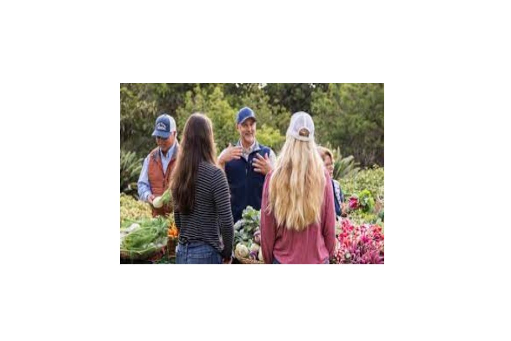 10th Annual Ventura County Farm Day Seeks Sponsors