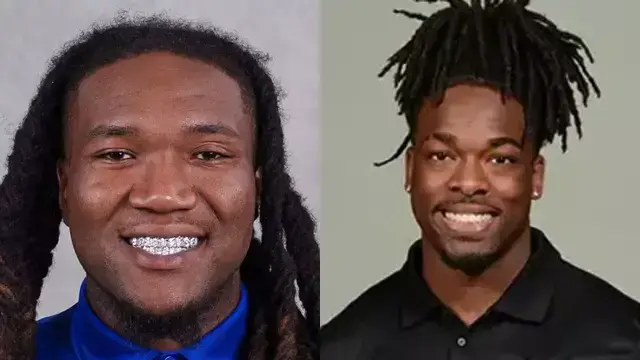 Which former WC Georgia News area high school standouts will be in action on Saturday, Aug. 30?