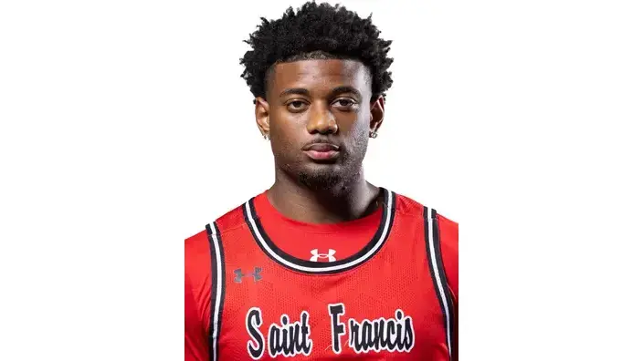 On Tuesday, March 18 former Scotland Campus High School Ace Talbert competed in hopes to reach NCAA Division I Basketball Championship