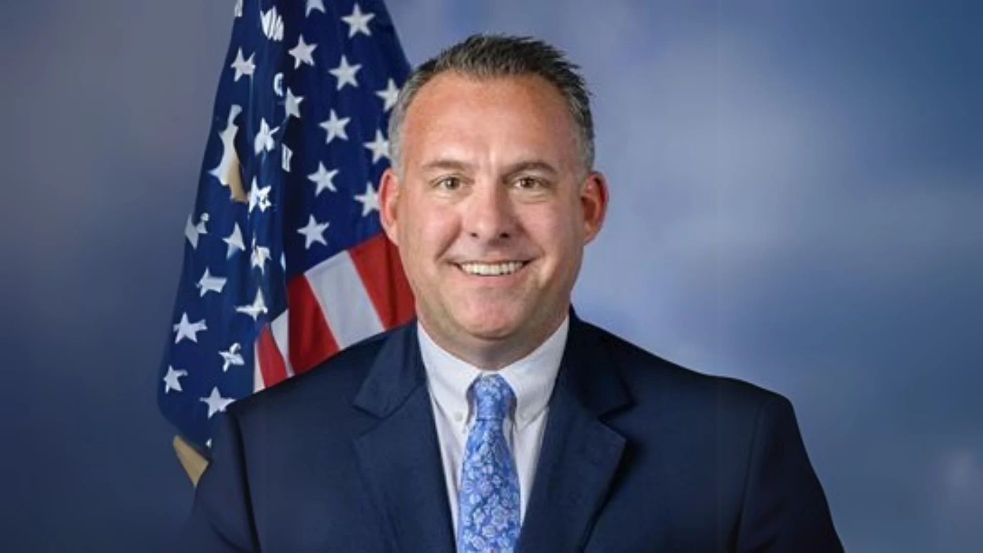 U.S. Rep. Gray opposes Trump-backed bill to roll back air pollution limits on power plants