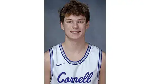 Which former South Iowa News area high school standouts will be in action on Tuesday, Jan. 14?