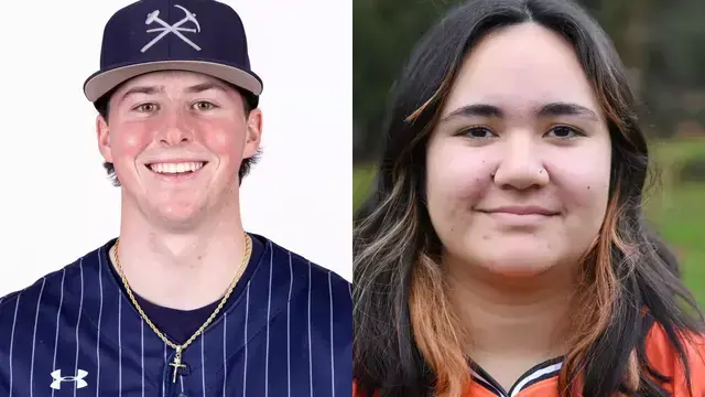 Who from Washoe County area’s former high school standouts will play in the week starting Monday, March 2?