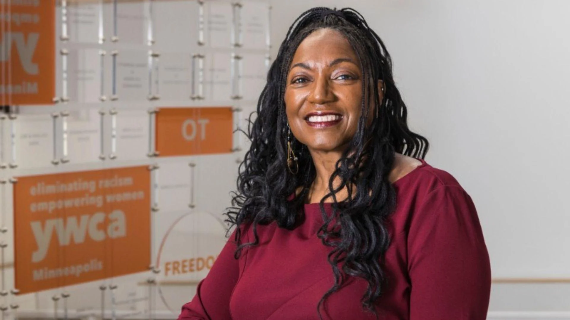 Minneapolis YMCA CEO is a board member of the Minnesota children’s hospital that performed ‘irreversible sex change interventions’ on 54 children, says new report Minneapolis YMCA CEO is a board member of the Minnesota children’s hospital that performed ‘irreversible sex change interventions’ on 54 children, says new report