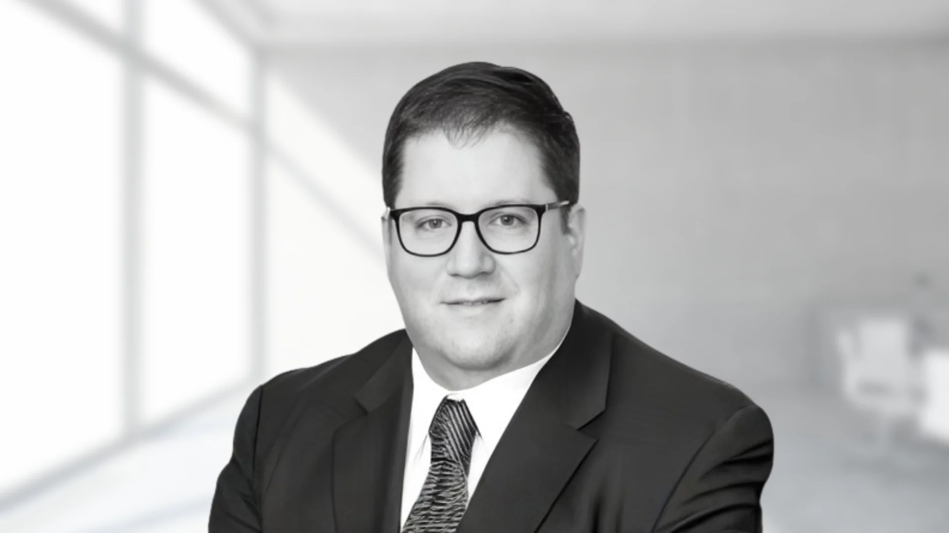 Ryan Ellis, President for Center for a Free Economy