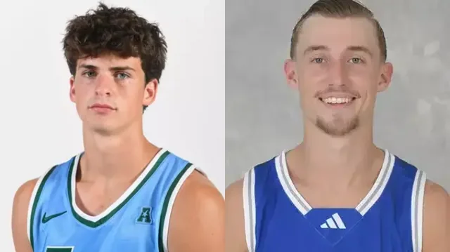 Which former West Montgomery Times area high school standouts will be in action on Wednesday, Feb. 5?