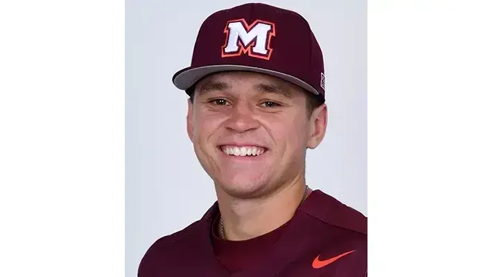 Brayden Evans, former Powell High School standout’s collegiate team plays on Friday, May 16 in the NCAA Division III Baseball Championship Brayden Evans, former Powell High School standout’s collegiate team plays on Friday, May 16 in the NCAA Division III Baseball Championship