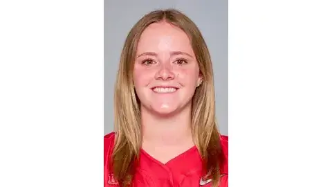 Former Peters Township High School standout Sami Bewick played on Saturday, May 17 in hopes of reaching the NCAA Division I Softball Championship