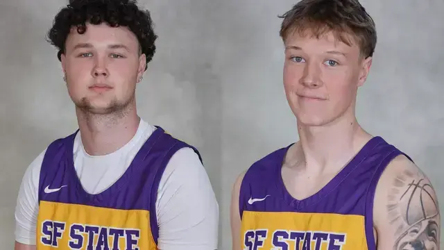 Reid Brear and Mathes Klein