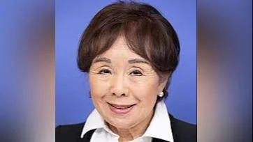 U.S. Rep. Doris Matsui Representing California's 7th District