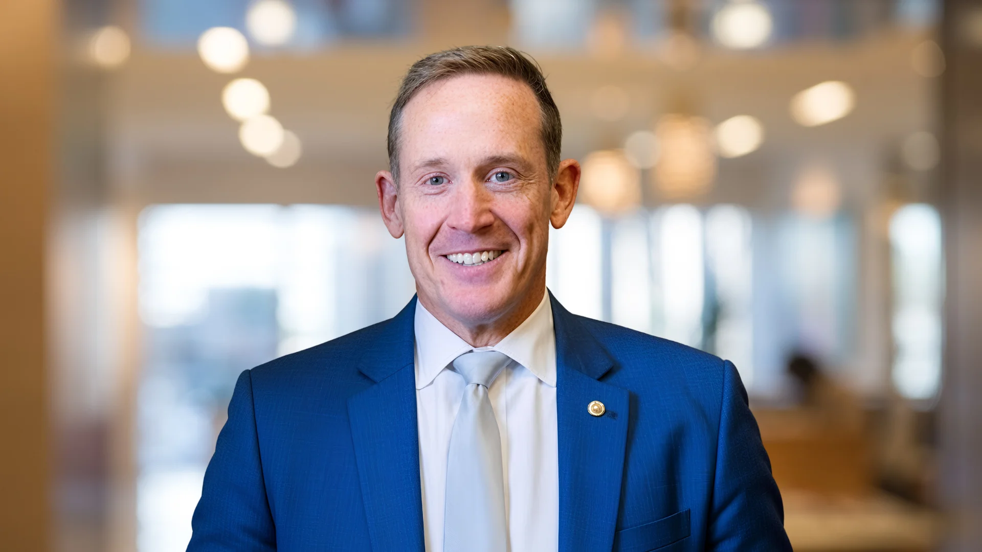 U.S. Senator Budd on G20 in Western NC: 'economic strength and resilience on display for the world'