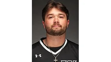 Steve Schenning, former Loyola Blakefield Preparatory High School baseball player will compete with his collegiate team for the NCAA Division II Baseball Championship