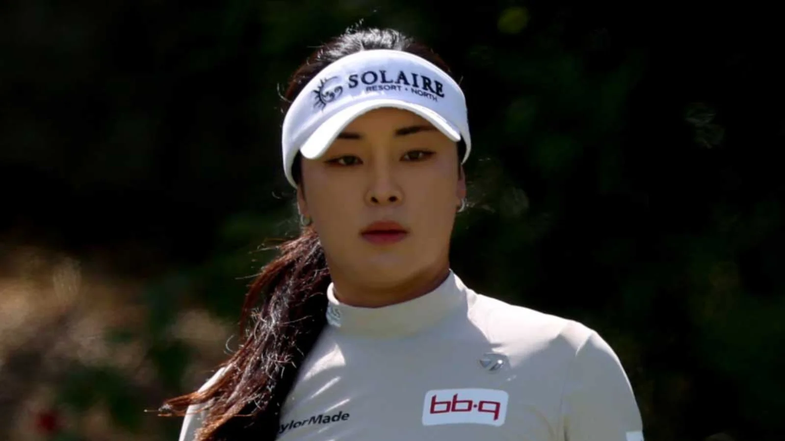 Ina Yoon Tennis Player