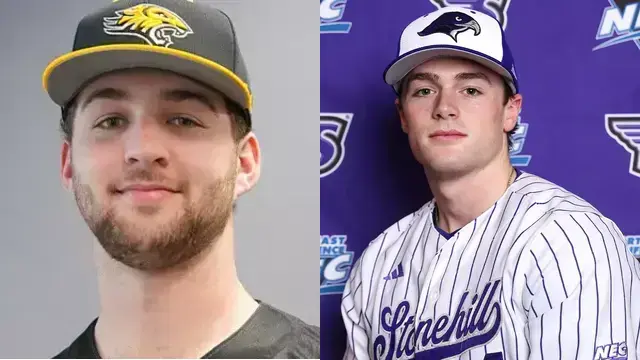 Will Newton and Brady Nathison Will Newton and Brady Nathison