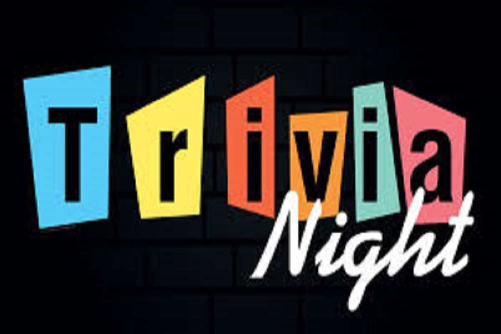 MALTA AREA CHAMBER OF COMMERCE: Trivia Night – Blue Ridge Brewery to be held January 1