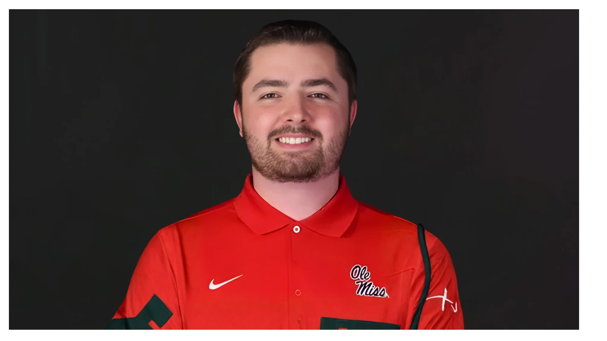 Ole Miss rifle faces Ohio State after tying program record