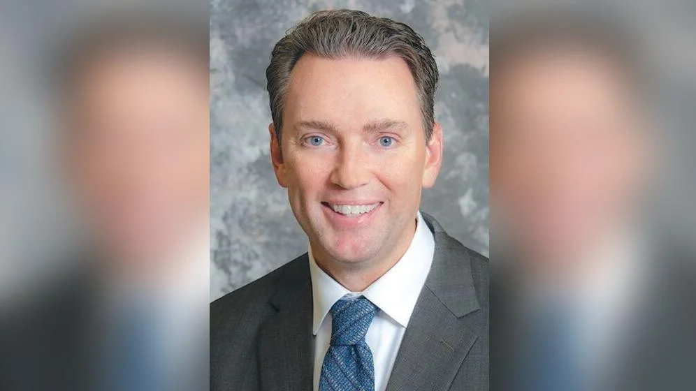 Josh LaFleur appointed regional market president for Penn Highlands Southwest Region